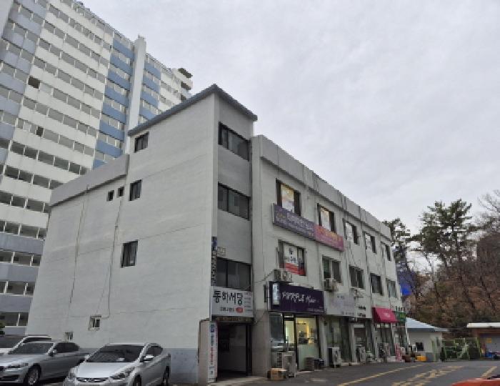 울산광역시 남구 옥동 185 서강파크아파트 상가동 2층203호