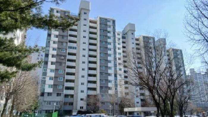 서울특별시 노원구 상계동 173-1 벽산아파트 101동 15층 1507호
