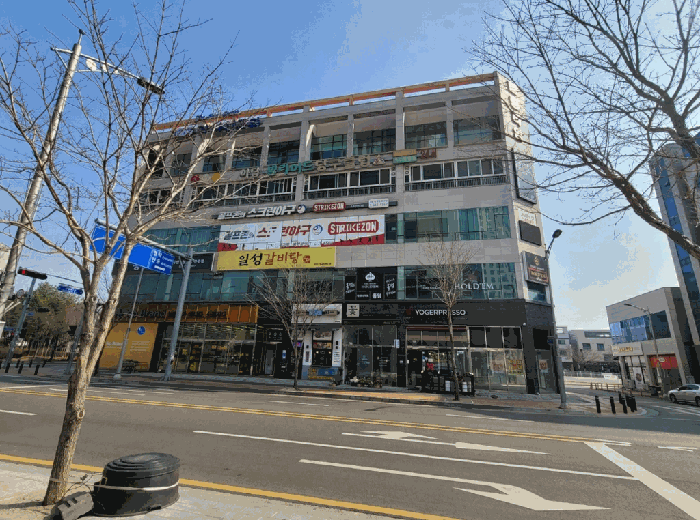 경기도 평택시 청북읍 옥길리 1163-1 골드테라스3 3층305호