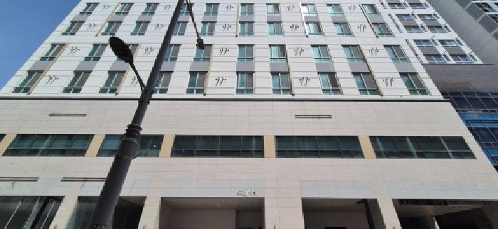 경기도 김포시 풍무동 1008 드림시티 12층1219호