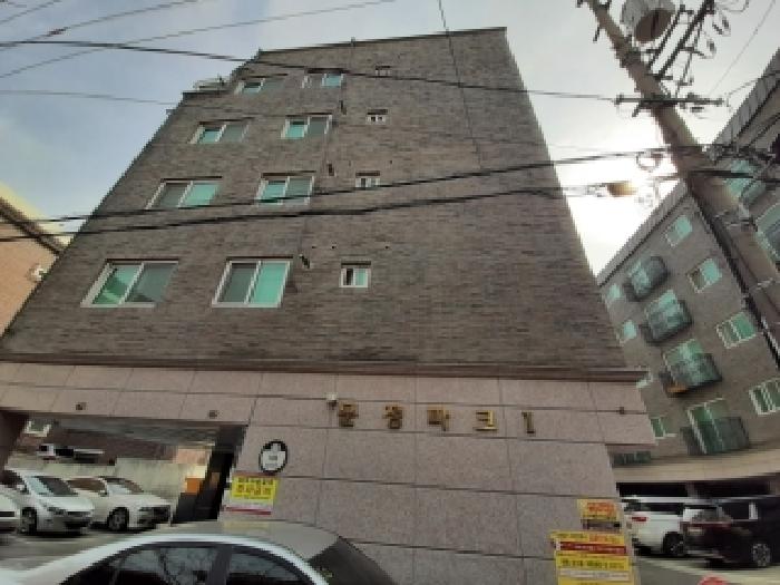 서울특별시 금천구 독산동 378-31 문정파크 제1동 제2층 제205호