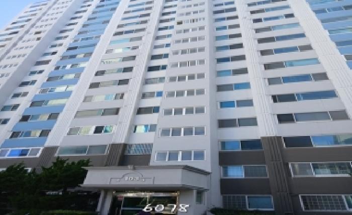 부산광역시 해운대구 좌동 1337 현대아파트 103동 8층804호