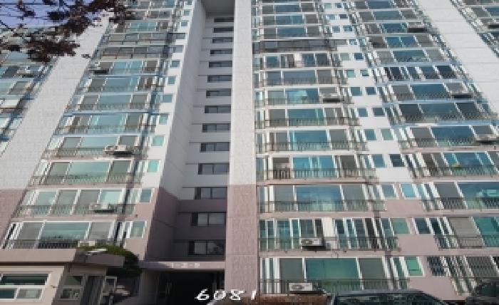 부산광역시 해운대구 재송동 1051-2 현대아파트 3동 6층602호