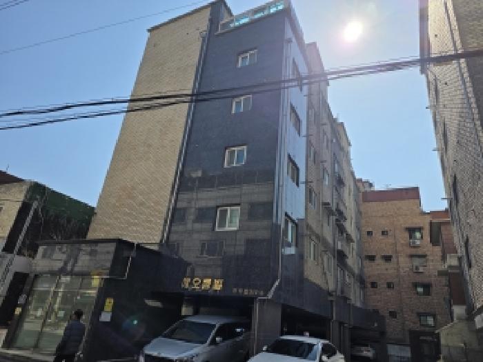 경기도 수원시 장안구 연무동 212-6 해오름 2층202호
