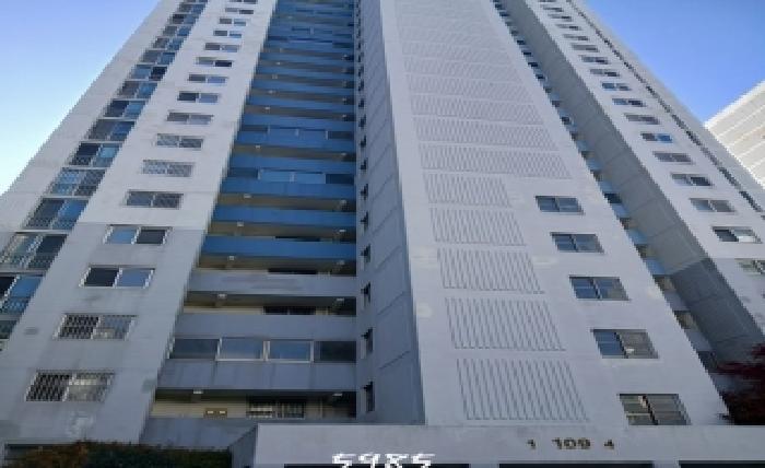 부산광역시 해운대구 좌동 1450 에스케이뷰아파트 109동 5층503호