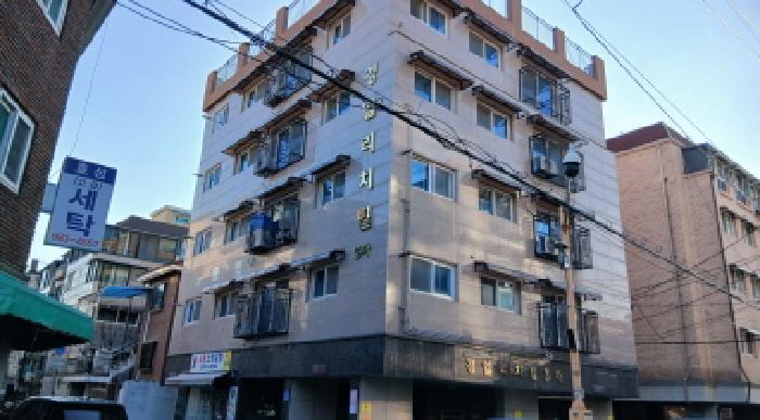 서울특별시 강북구 미아동 325-1 경일리치빌3차 2층 203호