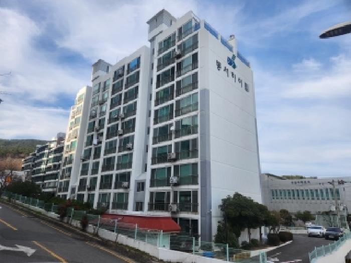 부산광역시 해운대구 송정동 439-1 동서하이빌아파트 10층1001호