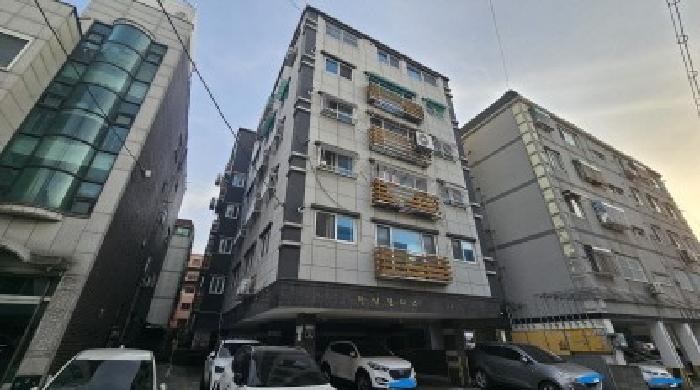 경기도 부천시 원미구 심곡동 447-4 한양펠리스 3층302호