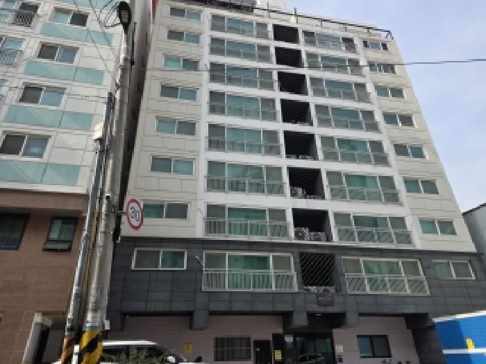 경기도 수원시 장안구 정자동 36-21 예은퍼스트타워 2층202호
