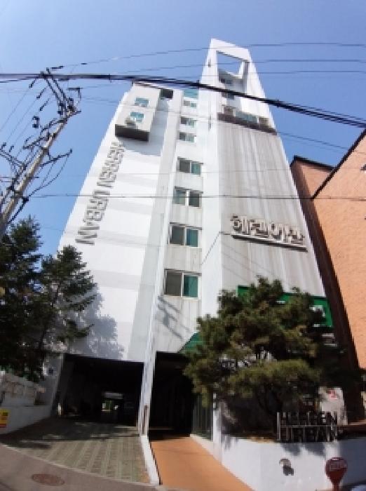 서울특별시 영등포구 영등포동1가 144 헤렌어반 제8층 제818호