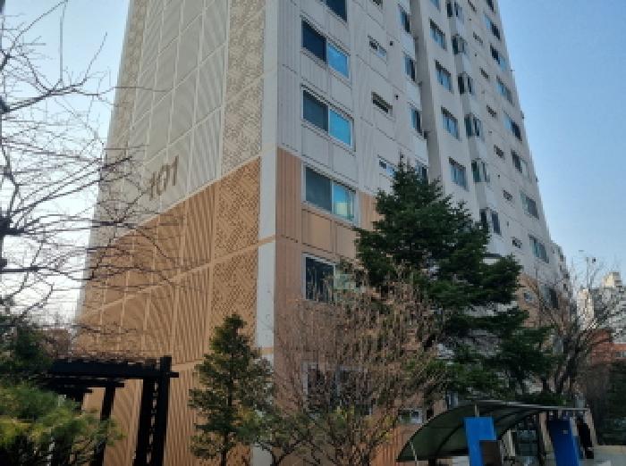 서울특별시 동대문구 답십리동 808 대림아파트 101동 1층 102호