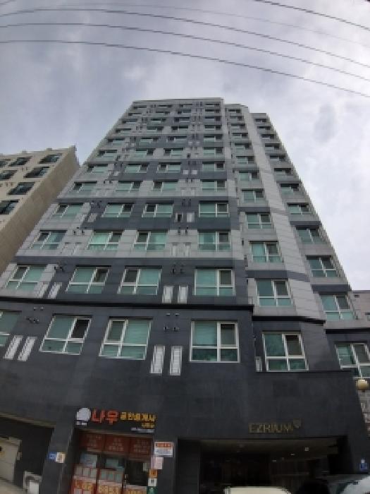 서울특별시 영등포구 영등포동2가 28-117 이지리움에스 제8층 제808호