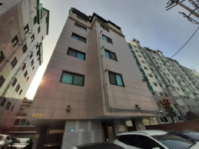 서울특별시 강서구 화곡동 930-1 혜성팰리스 제2동 제2층 제202호