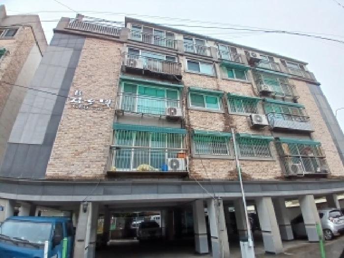 서울특별시 금천구 독산동 986-2 지오빌 제비동 제5층 제503호
