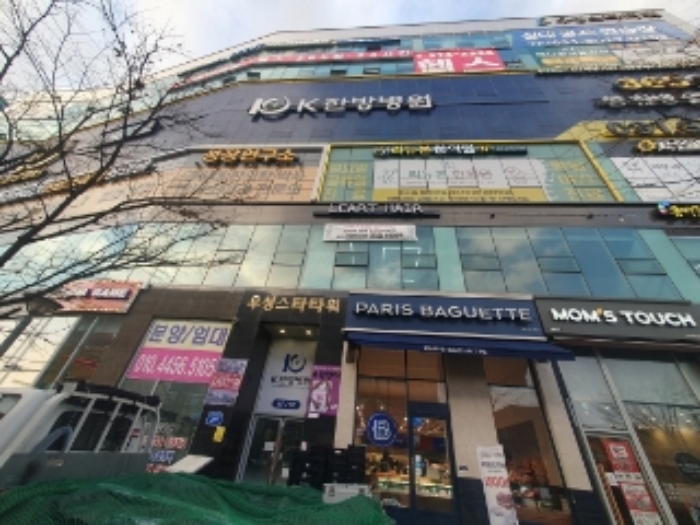 경기도 화성시 동탄신리천로 411, 2층211호 (목동,우성스타타워)