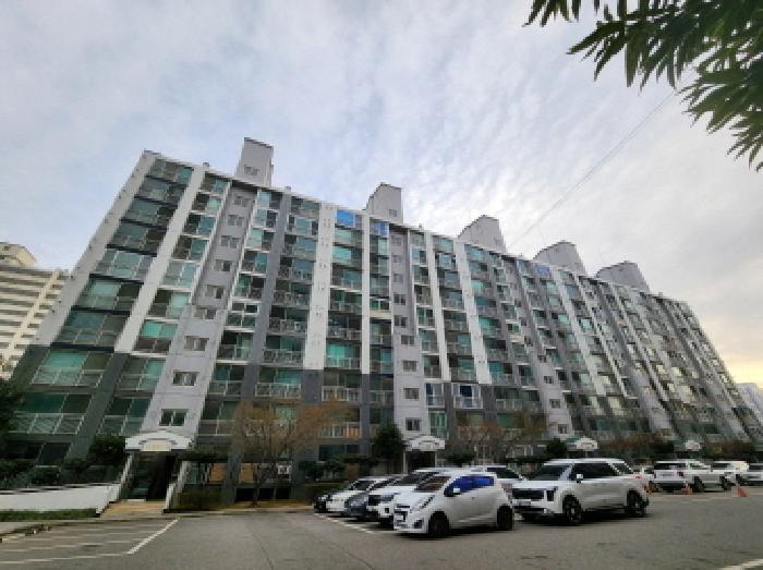 전라남도 광양시 광장로 120, 201동 10층1003호 (중동,태영2차아파트)
