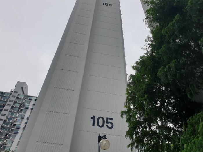 서울특별시 동대문구 전농로 192, 105동 5층502호 (전농동,전농동삼성아파트)